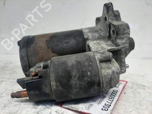 Starter RENAULT CLIO III (BR0/1, CR0/1) 1.4 16V | BP26863903M8 - Image 3