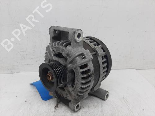 Used Alternator VAUXHALL ASTRA Mk VII (K) (B16) 1.0 (105 hp) 26835142