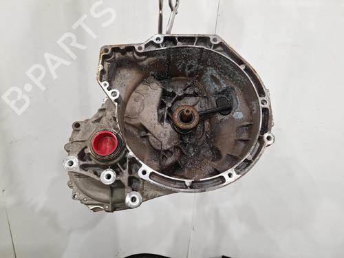 Getriebe für FORD FIESTA VII (HJ, HF) 1.0 EcoBoost (101 hp) 31316286