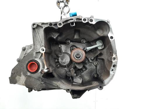 Used Gearbox RENAULT CLIO III (BR0/1, CR0/1) 1.2 16V (BR02, BR0J, BR11, CR02, CR0J, CR11) (75 hp) 26861551