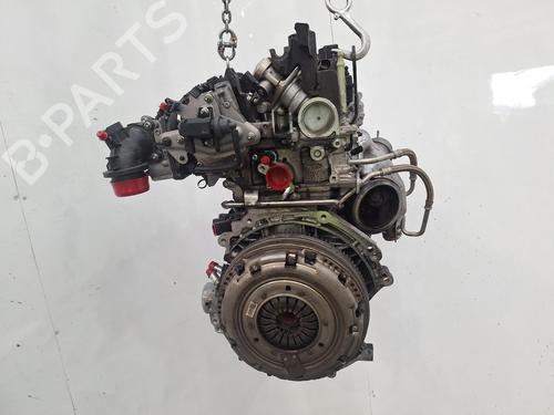 Engine FORD FIESTA VII (HJ, HF) 1.5 ST EcoBoost | BP29471678M1 