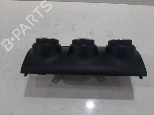 AC Styreenhet / Manøvreringsenhet JAGUAR E-PACE (X540) 2.0 D180 AWD | BP29636524I5 