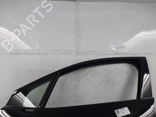 Left front door JAGUAR I-PACE (X590) EV400 AWD | BP30141734C2