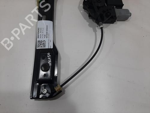 Rear right window mechanism VOLVO XC90 II (256) B5 Mild-Hybrid AWD | BP30304130C25 - Image 3