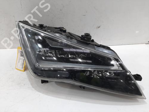 right-headlight-seat-leon-5f1-2012-2013-2014-2015-2016-2017-2018-2019-2020-2021-33211891 main image
