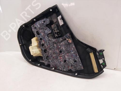 Rear left panel TOYOTA C-HR (_X1_) 2.0 Hybrid (MAXH10) | BP33435425C60 - Image 6