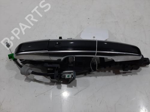 Utvendig håndtak LAND ROVER RANGE ROVER IV (L405) 3.0 SDV6 Hybrid 4x4 (340 hp) 30608817