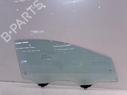 Front right door window HONDA CIVIC IX (FK) 1.4 i-VTEC (FK1) | BP29349067C19 