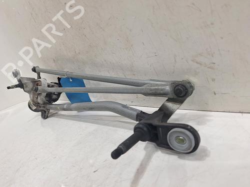Front wiper motor DACIA SANDERO II TCe 90 (B8M1, B8MA, B8AC) | BP31059712M29 - Image 4