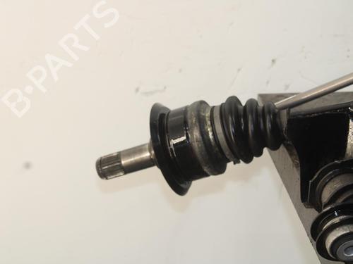 Right rear suspension arm BMW 4 Convertible (F33, F83) 420 d | BP26776896M15 