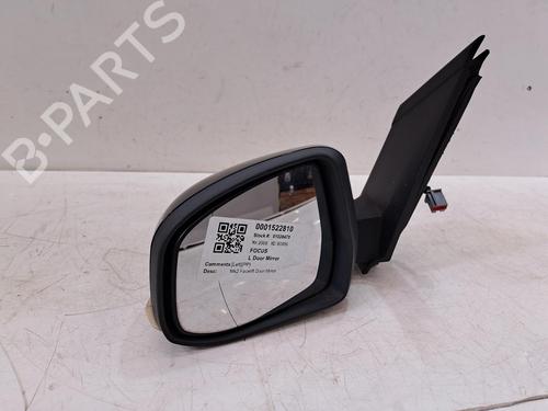 Used Left mirror FORD FOCUS II (DA_, HCP, DP) 1.6 (100 hp) 29322848