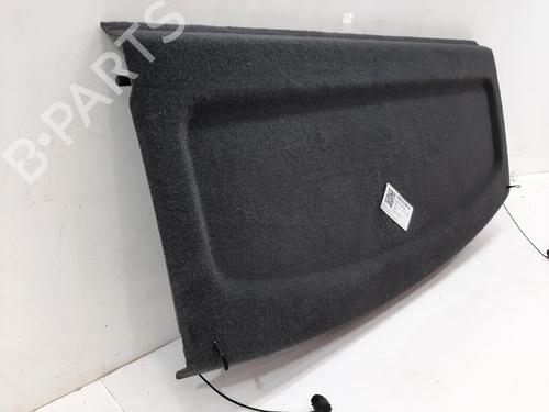 Rear parcel shelf VW GOLF VI (5K1) 1.4 TSI | BP30180120C85 