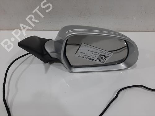Used Right mirror SKODA OCTAVIA II (1Z3) 1.6 TDI (105 hp) 31209276