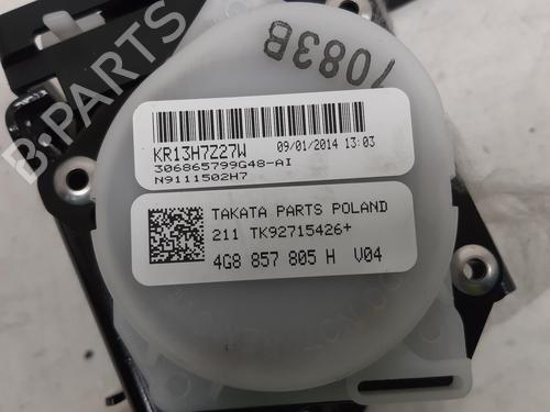 Other AUDI A6 C7 Avant (4G5, 4GD) 2.0 TDI | BP26835852O1 