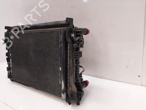 Radiator set AUDI Q2 (GAB, GAG) 35 TFSI | BP37223109M120 - Image 3