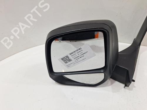 Left mirror FORD TRANSIT CONNECT V408 Box Body/MPV 1.5 TDCi | BP31751086C26 