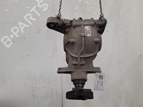 Used Rear differential Rear differential 33698729 33698729