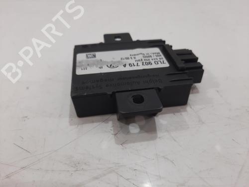 Control unit BENTLEY CONTINENTAL Coupe (3W_, 393) 6.0 | BP29636967M11 