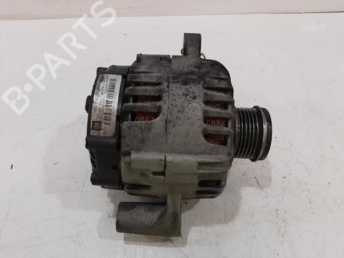 Used Alternator Alternator VAUXHALL ASTRA Mk VI (J) GTC (P10) 2.0 CDTi (165 hp) 34403817 34403817