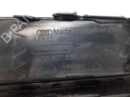 Other AUDI A6 C7 (4G2, 4GC) 2.0 TDI | BP37236309O1 - Image 2