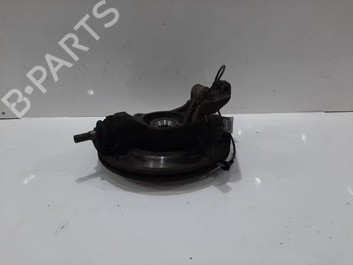 Right front steering knuckle CITROËN C4 II (NC_) 1.6 HDi 90 | BP39943301M26 - Image 2
