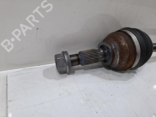 Left front driveshaft TESLA MODEL Y (5YJY) Long Range All-wheel Drive | BP39471111M38 - Image 4