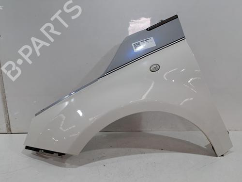 Used Left front fenders Left front fenders 39450257 39450257