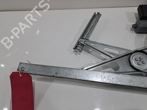 Front left window mechanism RENAULT MEGANE III Hatchback (BZ0/1_, B3_) 1.5 dCi (BZ09, BZ0D, BZ1W, BZ29, BZ14) | BP35963415C22 - Image 3