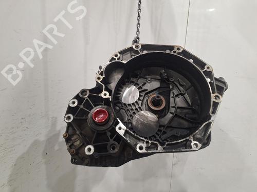 Used Gearbox Gearbox 39531914 39531914