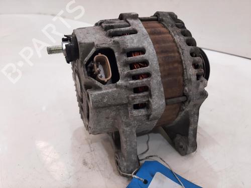 Alternator NISSAN QASHQAI I (J10, NJ10) 1.6 | BP29444576M7 