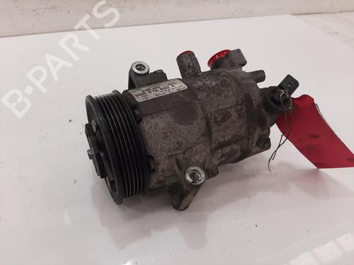 Airco pomp Airco pomp AUDI A1 (8X1, 8XK) 1.4 TFSI (125 hp) 37516036 37516036