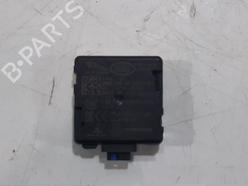 Control unit JAGUAR I-PACE (X590) EV400 AWD | BP29603464M11