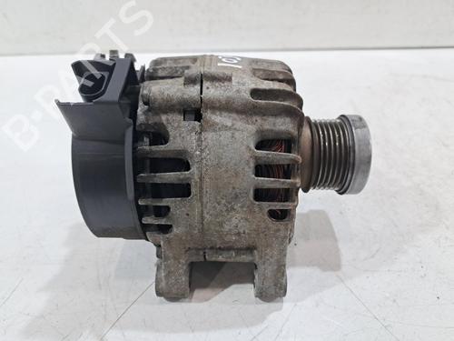 Used Alternator FORD FIESTA VII (HJ, HF) 1.5 TDCi (86 hp) 31846542