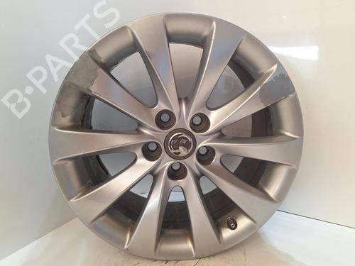 Used Rim Rim 36855113 36855113