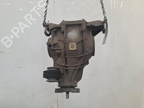 Used Rear differential Rear differential MERCEDES-BENZ C-CLASS Coupe (C205) C 300 d (205.318) (245 hp) 33466864 33466864