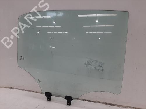 Rear right door window KIA RIO IV (YB, SC, FB) 1.0 T-GDI 100 | BP26766400C21 