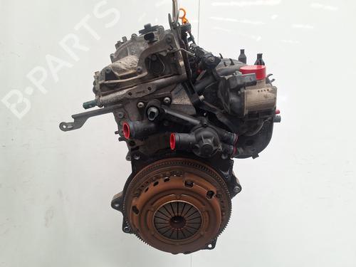 engine-skoda-fabia-ii-542-2006-2007-2008-2009-2010-2011-2012-2013-2014-37219000 main image