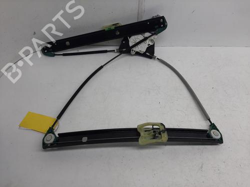 Rudehejsemekanisme ventre foran AUDI A6 C8 Avant (4A5) 40 TFSI | BP26868253C22 - Image 1