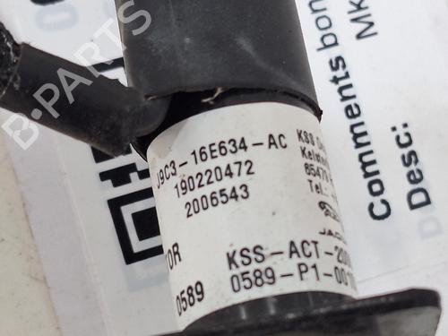 Module électronique JAGUAR I-PACE (X590) EV400 AWD | BP29922466M83