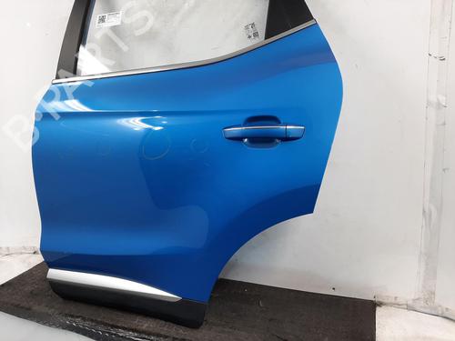 Dør venstre bagtil MG MG ZS SUV (AZS1) 1.5 VTi | BP32193606C4