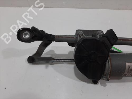 Front wiper motor VAUXHALL CORSA Mk IV (E) (X15) 1.4 | BP36855512M29 - Image 2