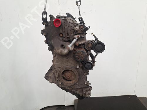 Used Engine RENAULT TWINGO III (BCM_, BCA_) 0.9 TCe 90 (BCM9, BCM2) (90 hp) 32193402