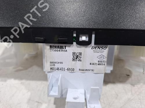 Climate control DACIA SANDERO III 1.0 TCe 90 | BP40185335I5 - Image 2