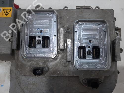 Elektronisk modul JAGUAR I-PACE (X590) EV400 AWD | BP29496404M83 