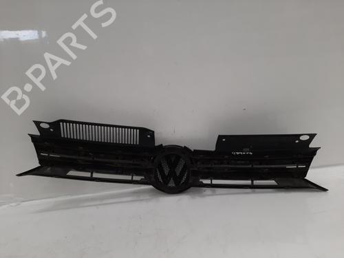 Grille VW GOLF VI (5K1) 1.4 TSI | BP26788920C40 