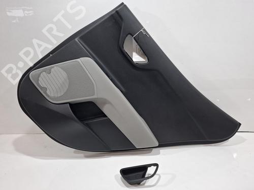 Used Rear right panel Rear right panel KIA STONIC (YB) 1.0 T-GDi Eco-Dynamics+ (120 hp) 39737785 39737785