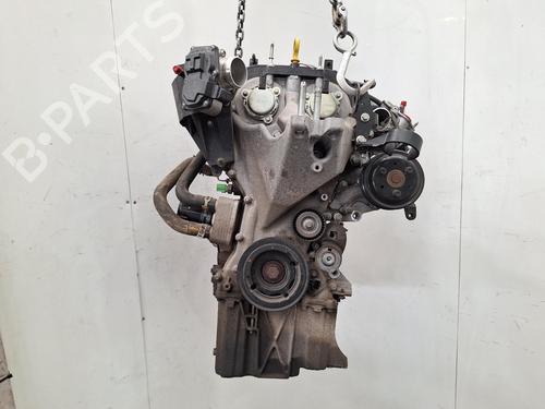 Used Engine Engine 38728134 38728134