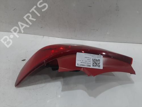 Right taillight VAUXHALL CORSA Mk III (D) (S07) 1.0 (L08) | BP31305409C35 