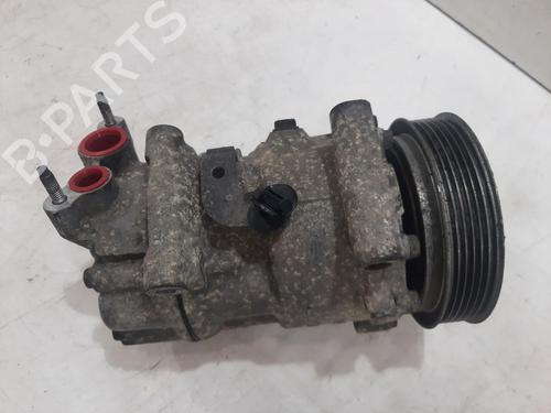 AC-Kompressor CITROËN C3 II (SC_) 1.4 VTi 95 | BP29524573M34 