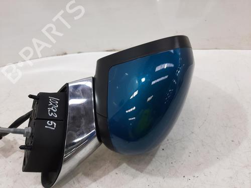 Left mirror CITROËN DS3 (SA_) 1.6 BlueHDi 120 | BP29496765C26 